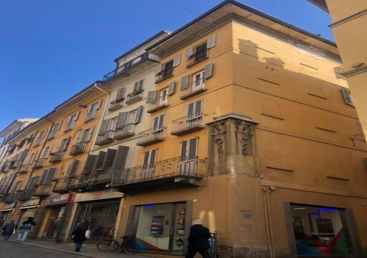 Casa Del Vicolo, Nel Cuore Della Storica *