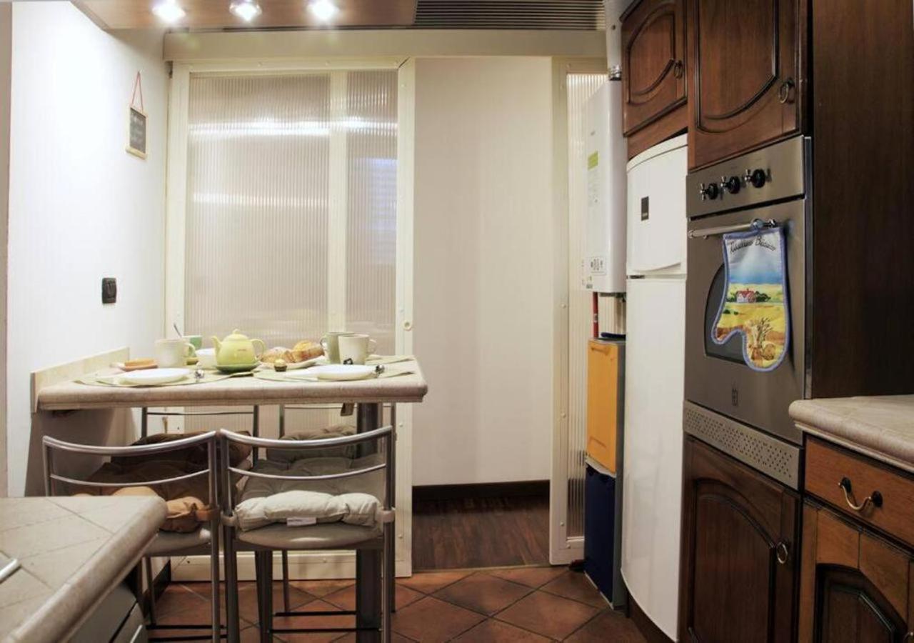 Apartment Casa Del Vicolo, Nel Cuore Della Storica *