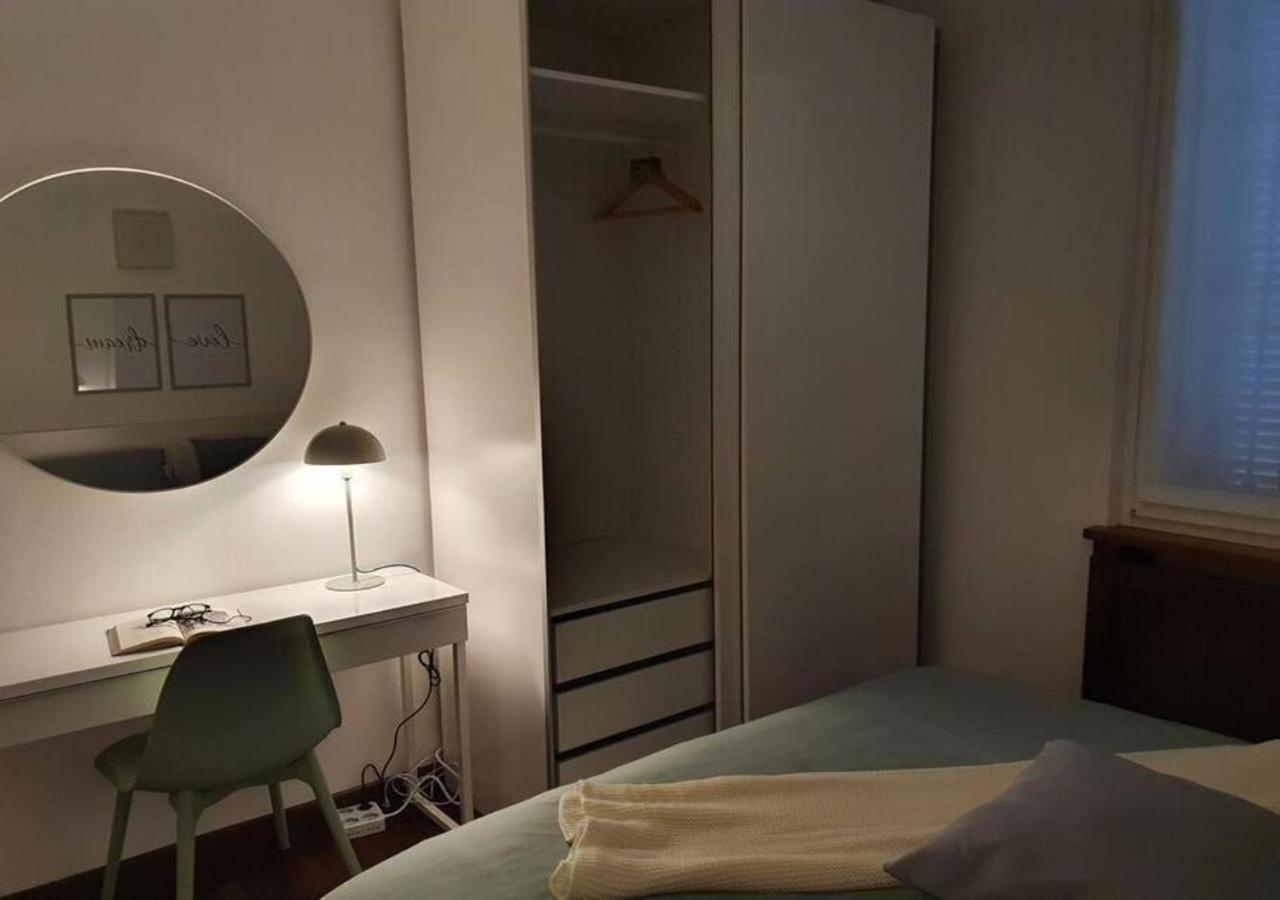 Casa Del Vicolo, Nel Cuore Della Storica Apartment Pavia