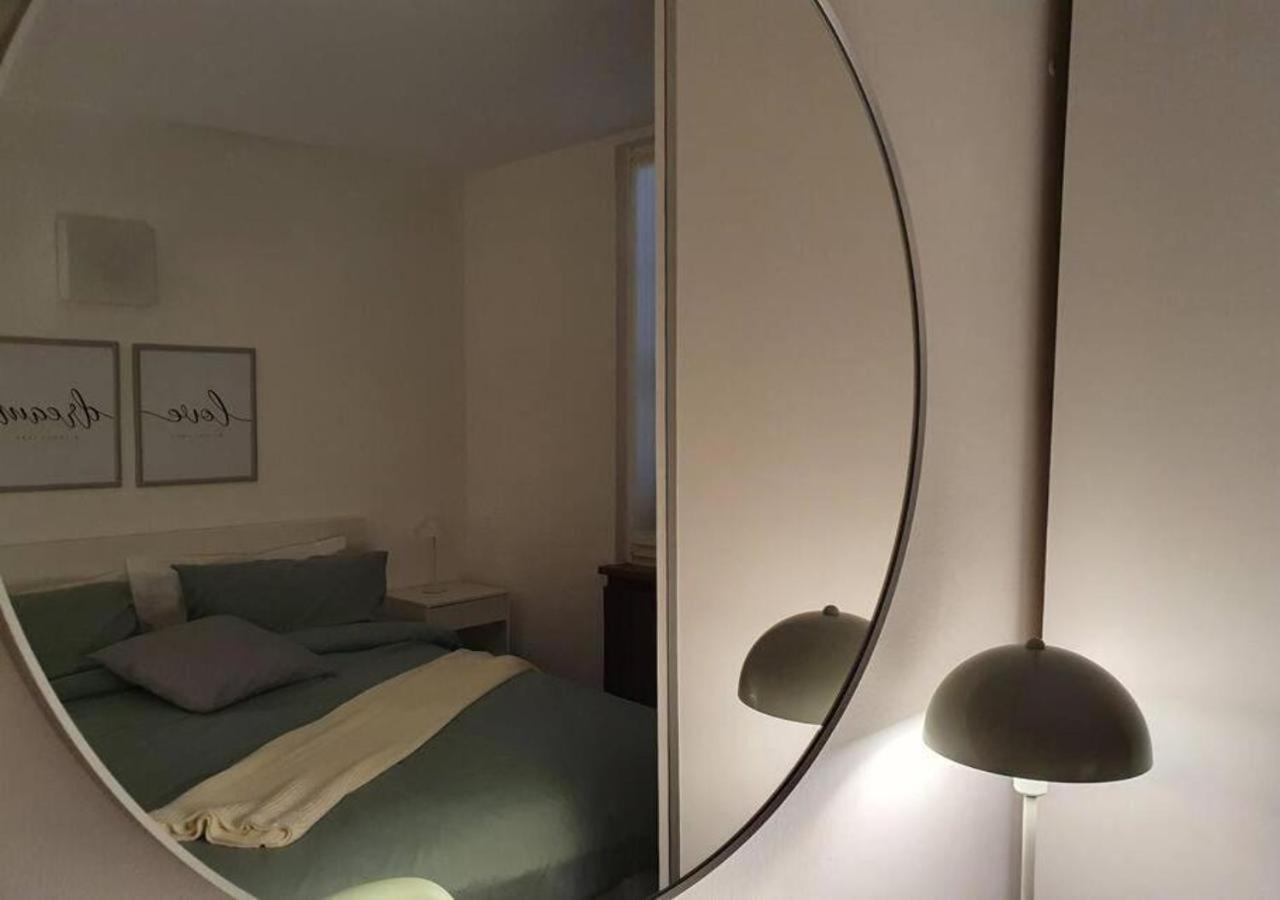 Casa Del Vicolo, Nel Cuore Della Storica Apartment