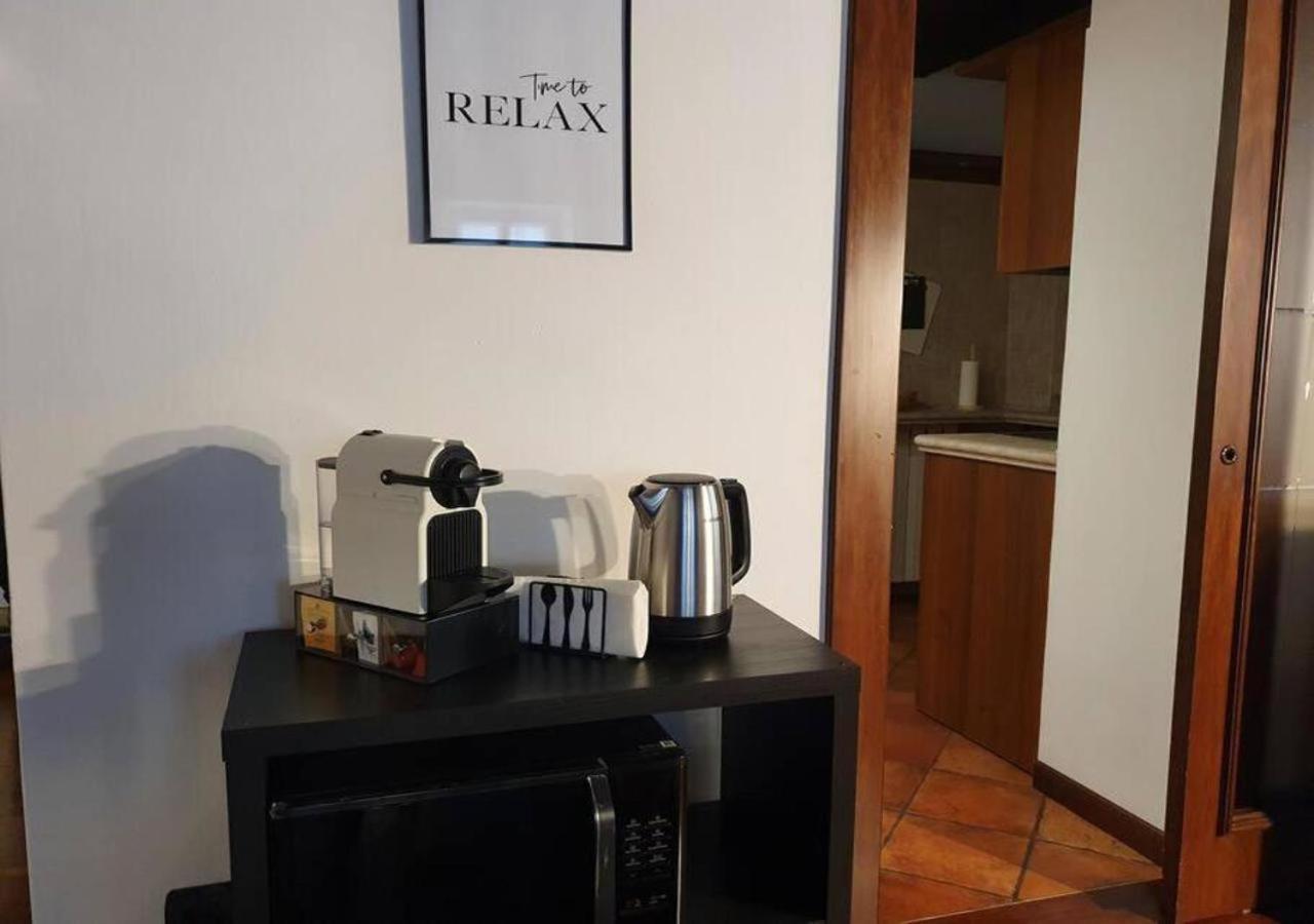 Casa Del Vicolo, Nel Cuore Della Storica Apartment