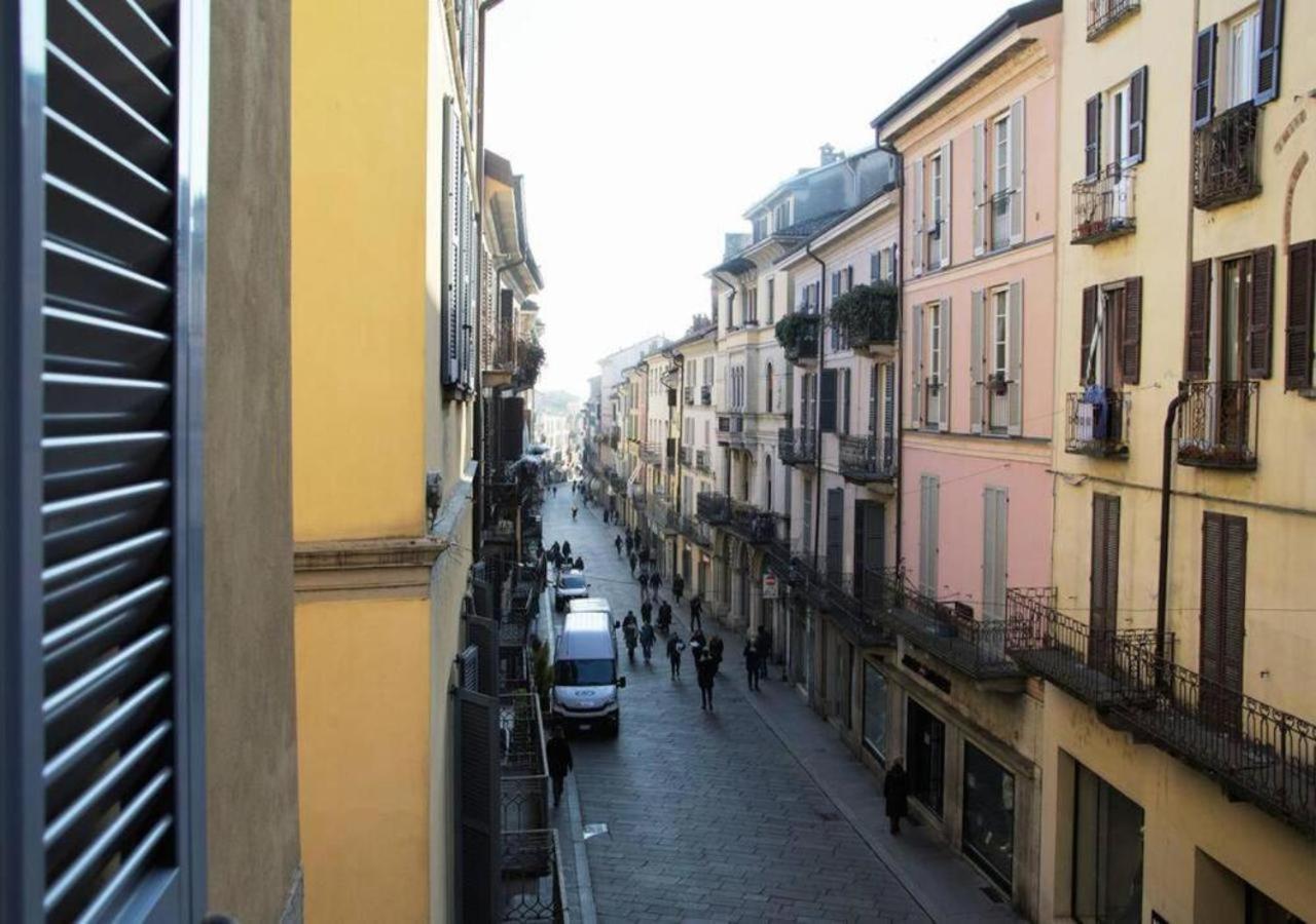 Casa Del Vicolo, Nel Cuore Della Storica Apartment Pavia