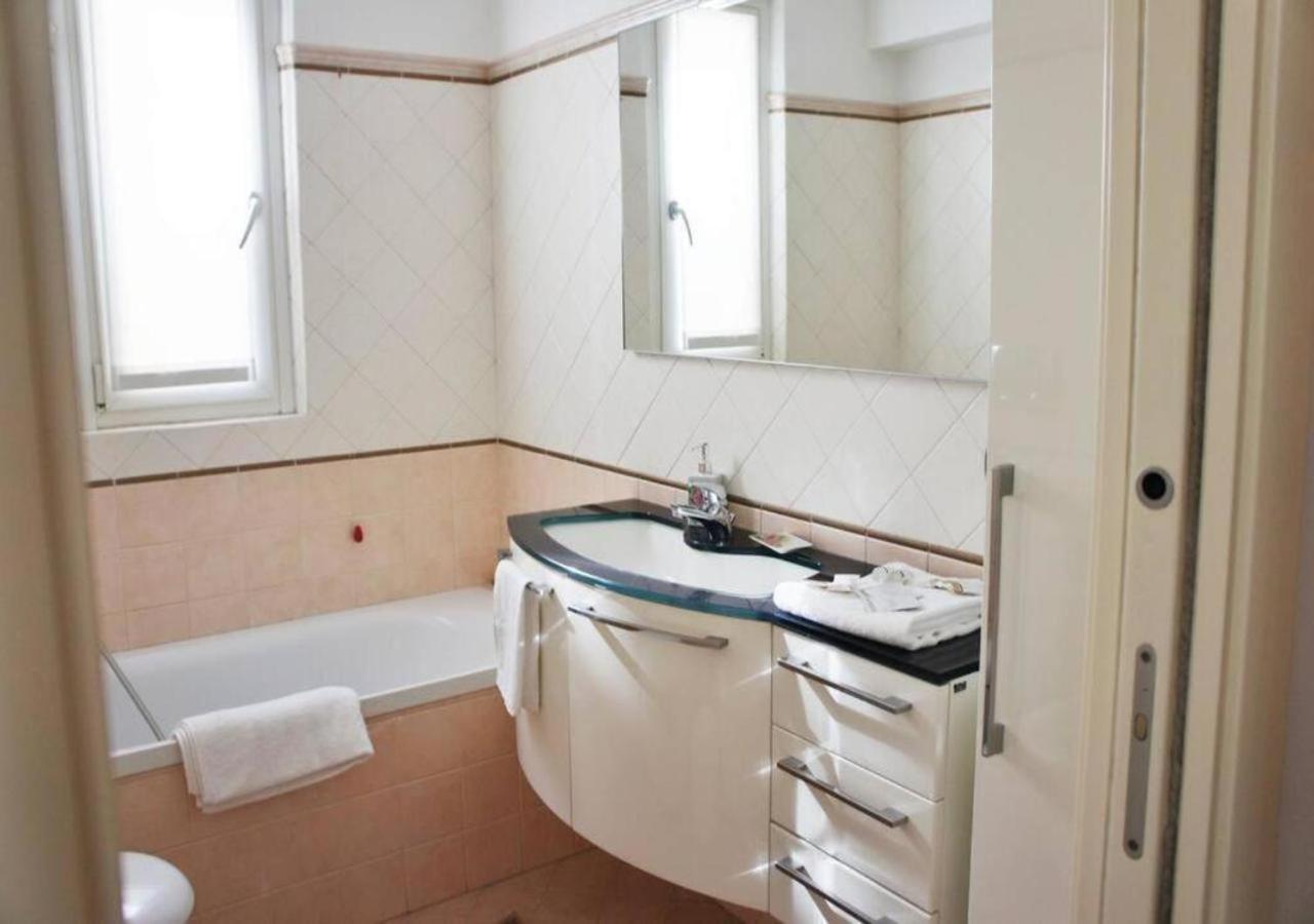 Casa Del Vicolo, Nel Cuore Della Storica Apartment *