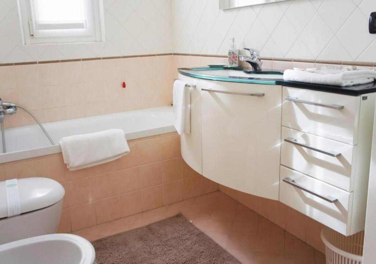 Apartment Casa Del Vicolo, Nel Cuore Della Storica Pavia