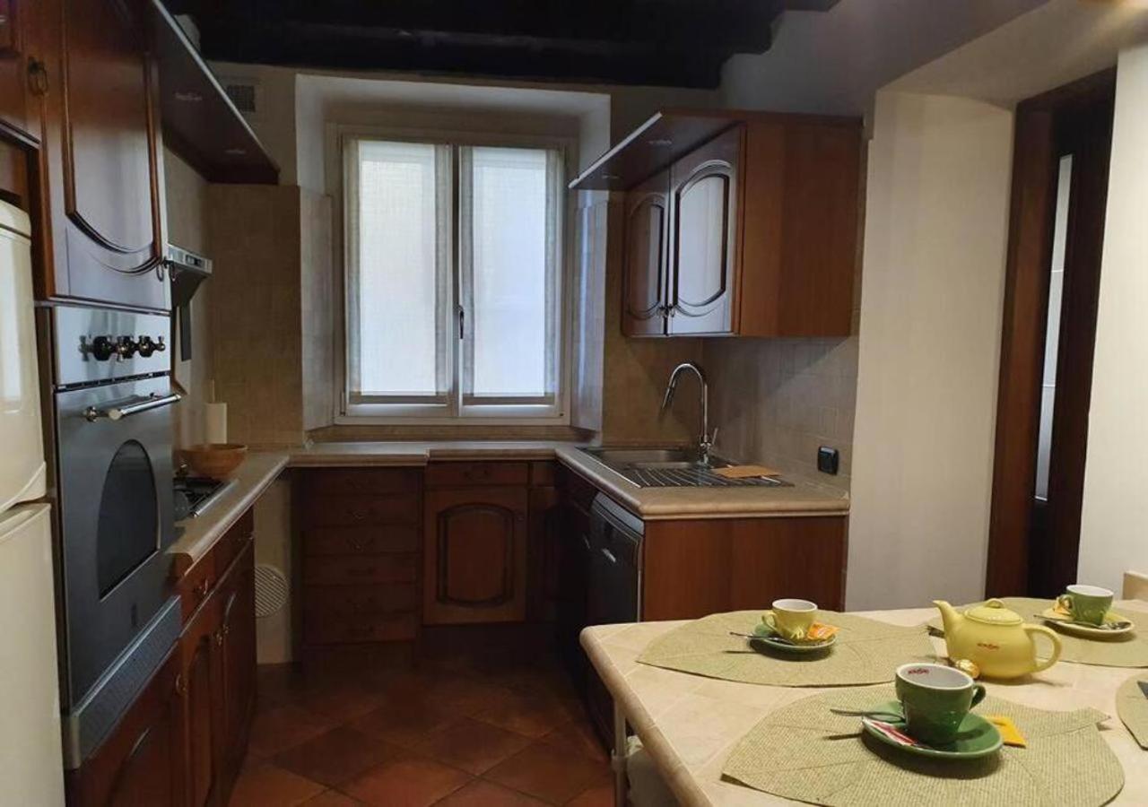 Casa Del Vicolo, Nel Cuore Della Storica Pavia