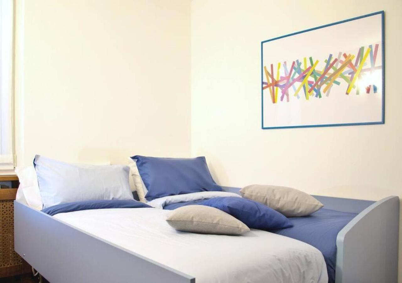 Apartment Casa Del Vicolo, Nel Cuore Della Storica *